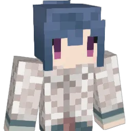 kirun000 Minecraft avatar bust