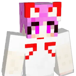 kiruristar Minecraft avatar bust
