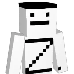 kirush1337 Minecraft avatar bust