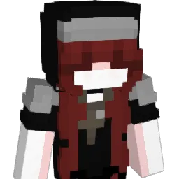 kiseop9 Minecraft avatar bust