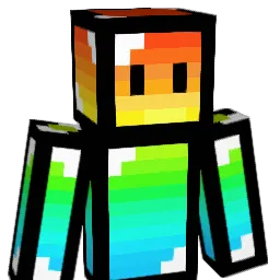 kish_mish Minecraft avatar bust
