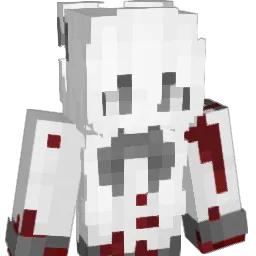kishibe2k Minecraft avatar bust