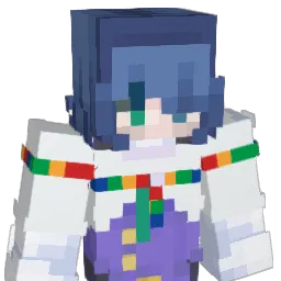 kishochko's Minecraft skin