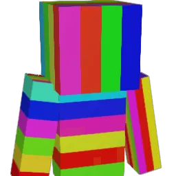 kissaplays Minecraft avatar bust