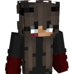 kissiukas's Minecraft skin