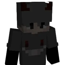 kisten Minecraft avatar bust