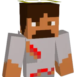 kistler24 Minecraft avatar bust