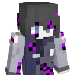 kiswe's Minecraft skin