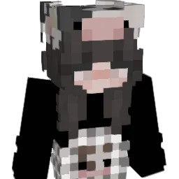 kit_e_cat_ Minecraft avatar bust
