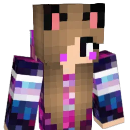 kitami023's Minecraft skin