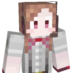 kitaro2009's Minecraft skin