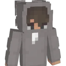 kitchenclear's Minecraft skin