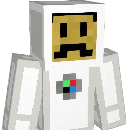 kitchendroop's Minecraft skin