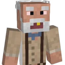 kitchensocks's Minecraft skin