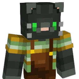 kitchingryphin's Minecraft skin