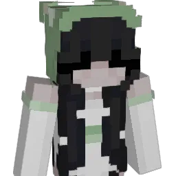 kitdeki's Minecraft skin