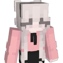 kite404's Minecraft skin
