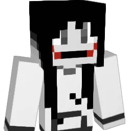 kitfrosto's Minecraft skin