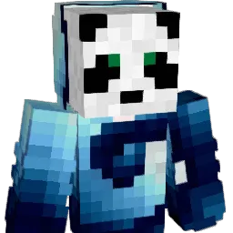 kitka47511 Minecraft avatar bust