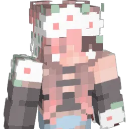 kitkat090's Minecraft skin