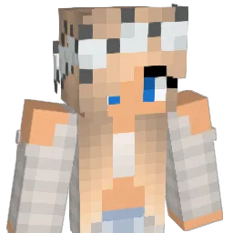 kitkatLOL's Minecraft skin