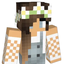 kitkat_112 Minecraft avatar bust