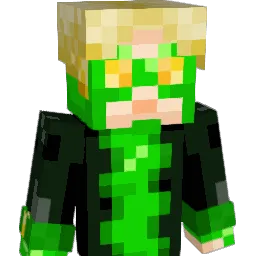 kitmarloweki's Minecraft skin