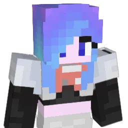 kitnal's Minecraft skin