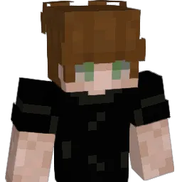 kito_D_yu Minecraft avatar bust
