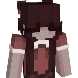 kitora's Minecraft skin