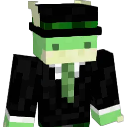 kitoxsora Minecraft avatar bust