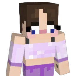 kitschipsum's Minecraft skin