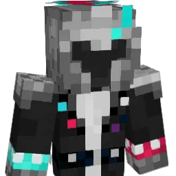 kitsugato's Minecraft skin