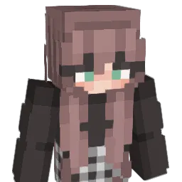 kitsui_'s Minecraft skin