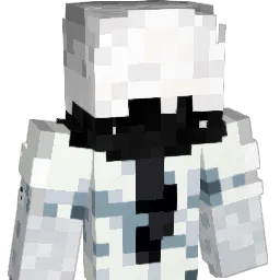 kitsune_sb Minecraft avatar bust