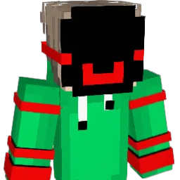 kitswolf_off's Minecraft skin