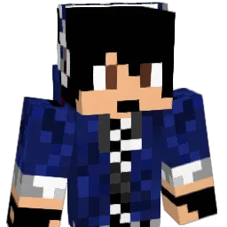 kittanuth11 Minecraft avatar bust