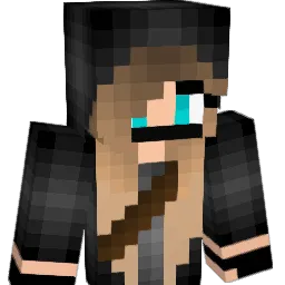 kittecat01's Minecraft skin