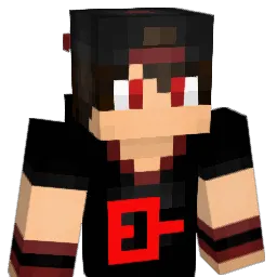 kittedy1 Minecraft avatar bust