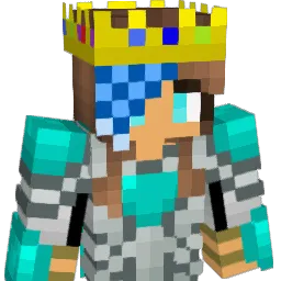 kitten4440 Minecraft avatar bust