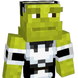 kitten_112 Minecraft avatar bust