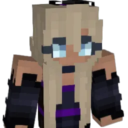 kittenhoe's Minecraft skin
