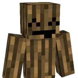 kittensss312 Minecraft avatar bust