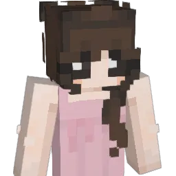 kittiez4dayz's Minecraft skin