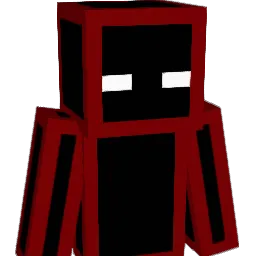 kittlebunns Minecraft avatar bust