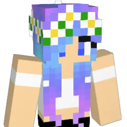 kitty3249's Minecraft skin