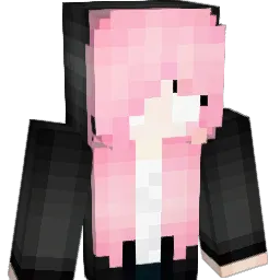 kittyLH's Minecraft skin