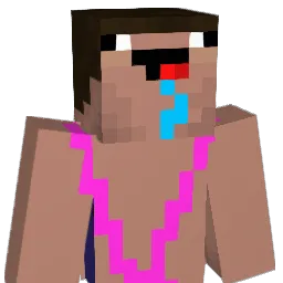 kittyProPVP's Minecraft skin
