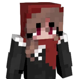 kitty_cat112's Minecraft skin