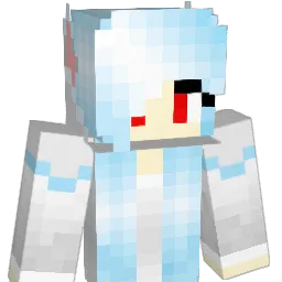 kitty_cat_games Minecraft avatar bust
